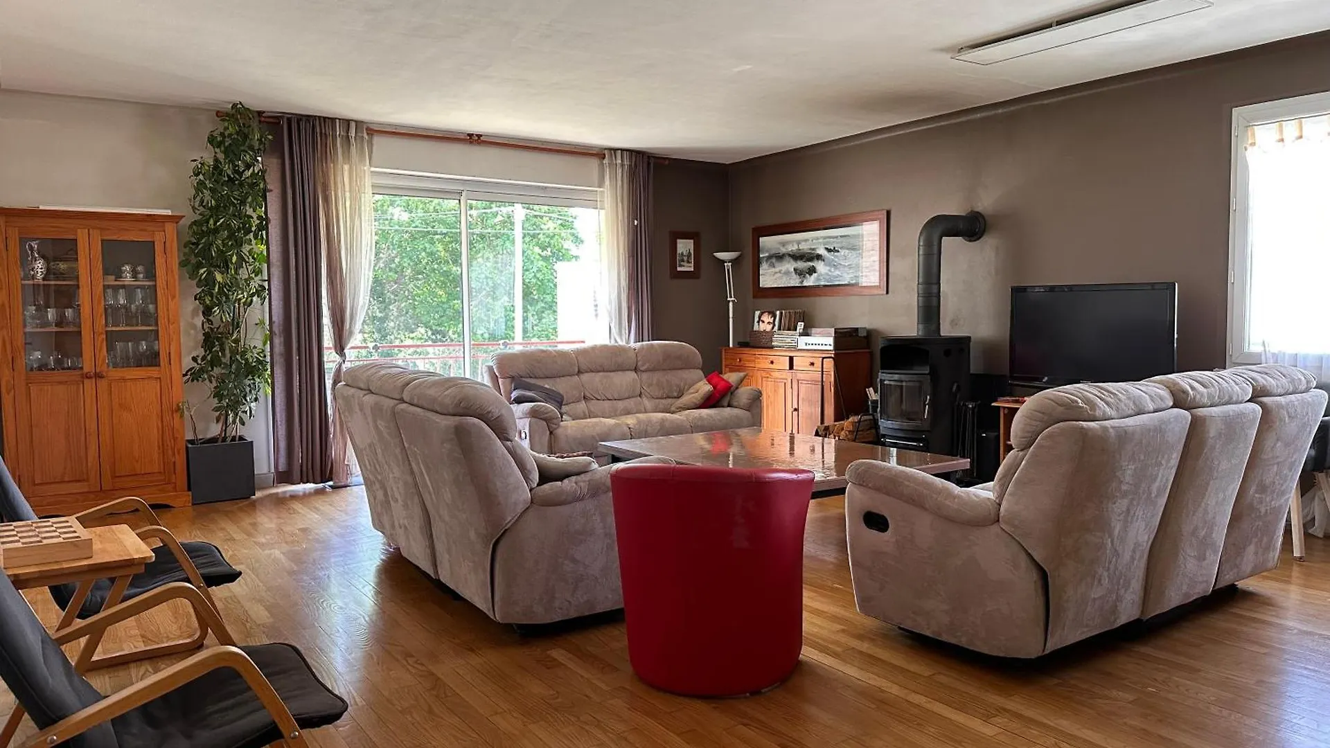 Holiday home Grande Maison Familiale Au Calme En Ville Saint-Brieuc