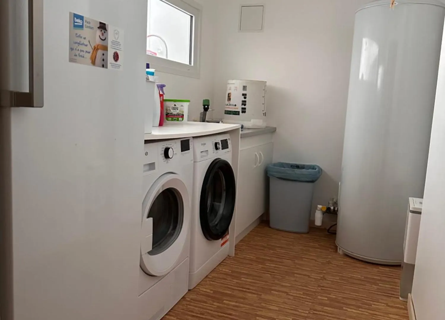 Grande Maison Familiale Au Calme En Ville Saint-Brieuc 0*,  France