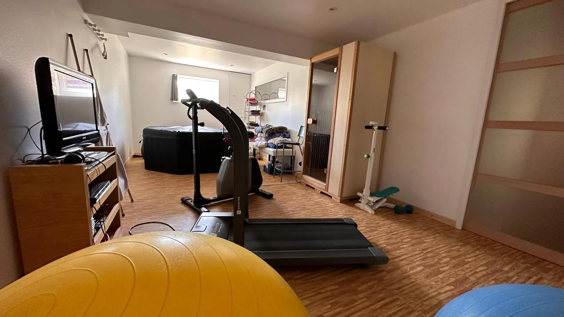 Holiday home Grande Maison Familiale Au Calme En Ville Saint-Brieuc